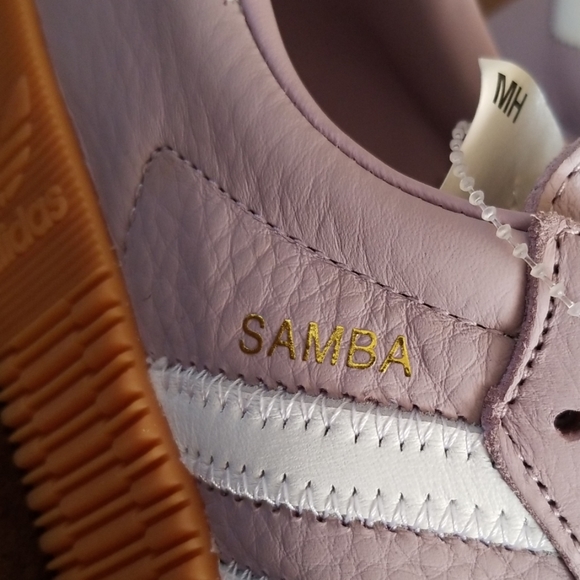 adidas Shoes | Adidas Samba 85 | Poshmark